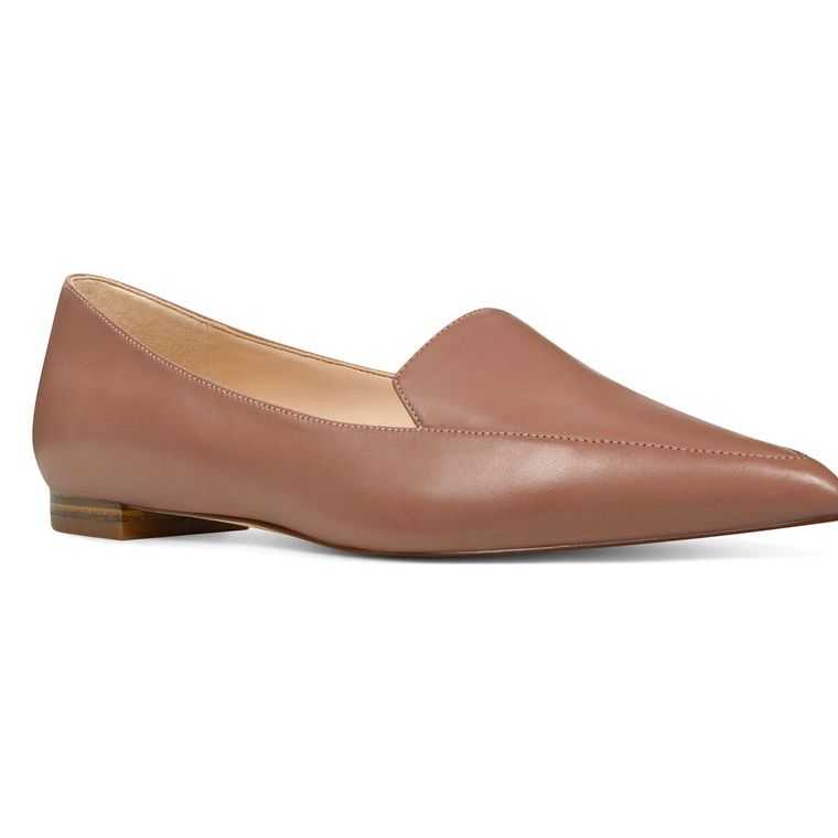 Nine West Abay Smoking Beige | 7243-XSJAW