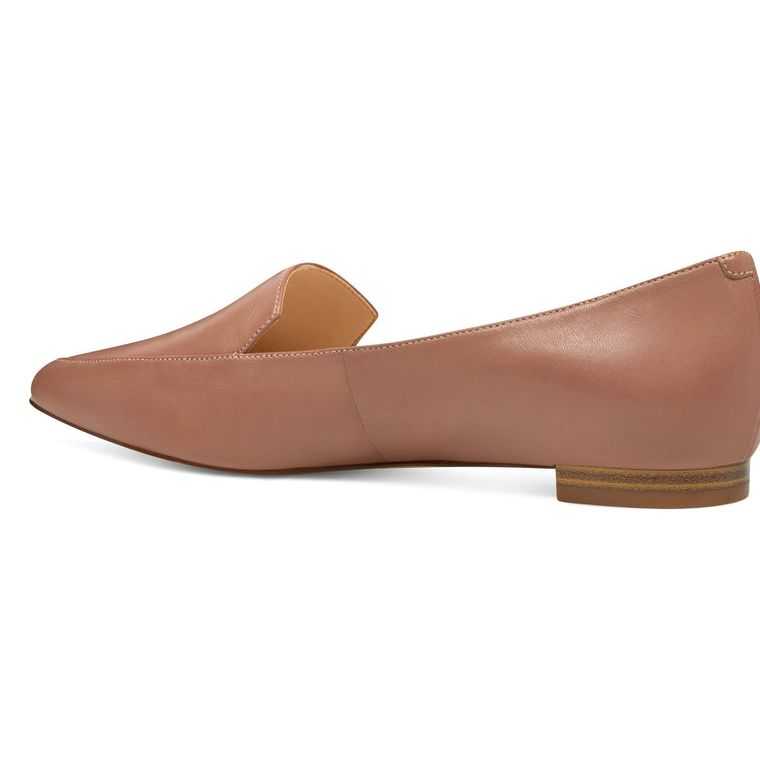 Nine West Abay Smoking Beige | 7243-XSJAW