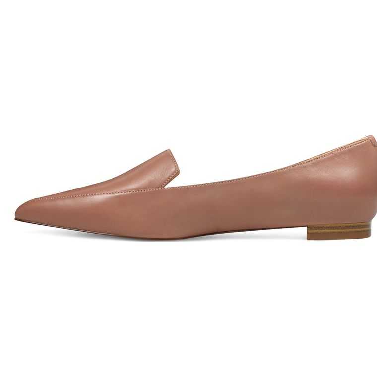 Nine West Abay Smoking Beige | 7243-XSJAW