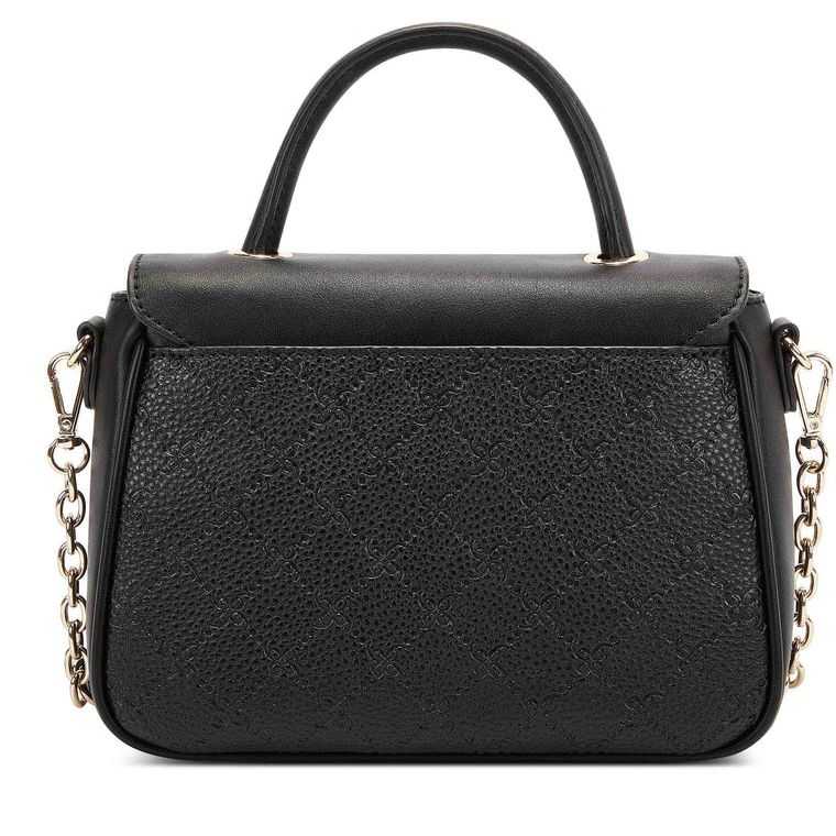 Nine West Addy Mini Top Handle Flap | 6498-FNVPB