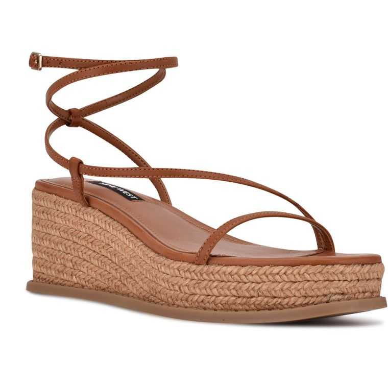 Nine West Alexx Alpargata | 3945-JDARF