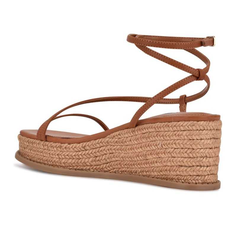 Nine West Alexx Alpargata | 3945-JDARF