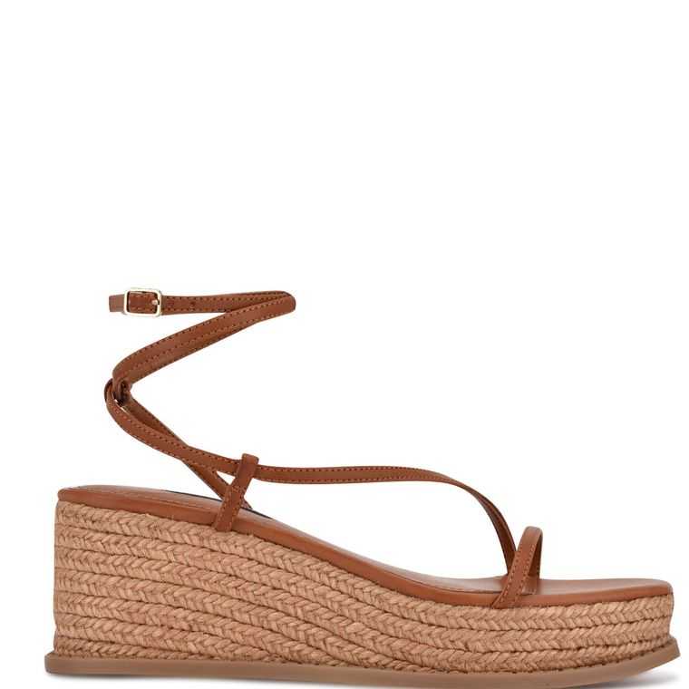 Nine West Alexx Alpargata | 3945-JDARF