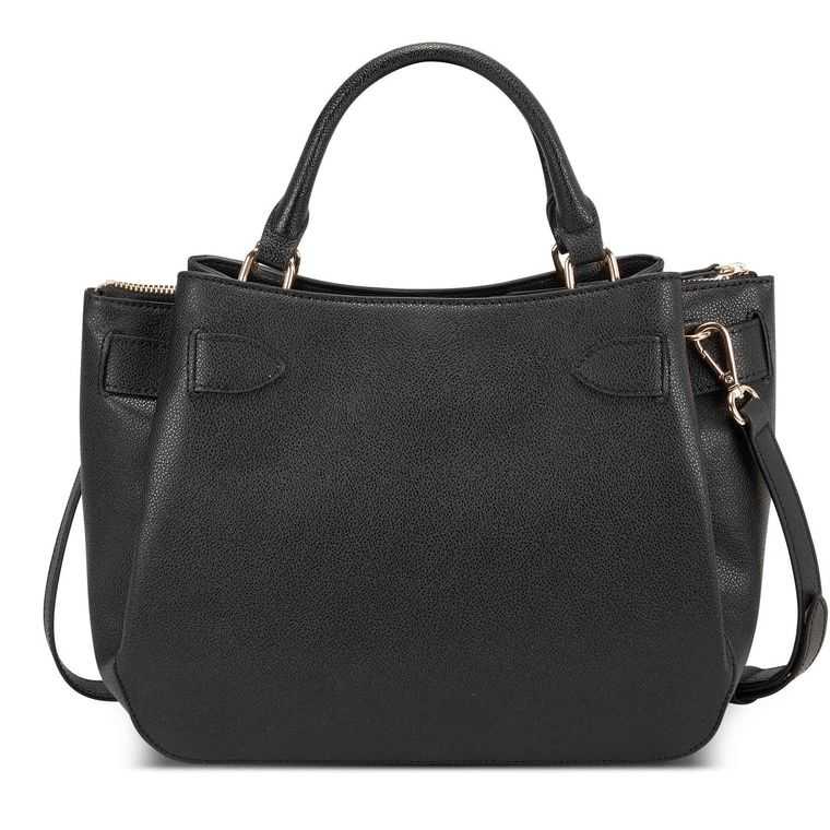 Nine West Aria Jet Set Satchel | 4632-JUCNZ