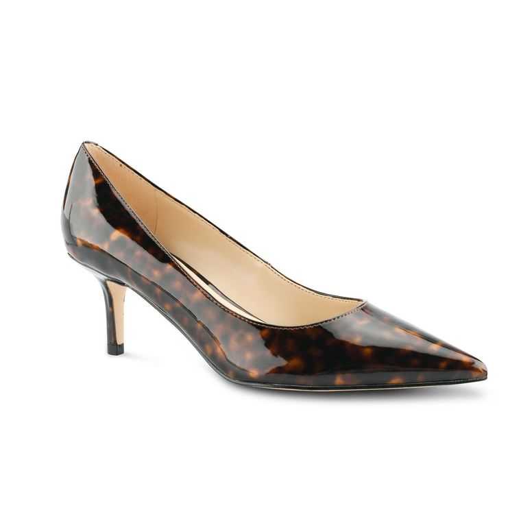 Nine West Arlene Pointy Puntera Pumps | 6832-UYJRW