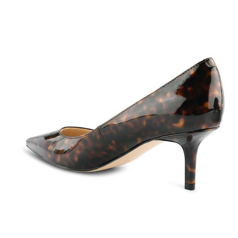 Nine West Arlene Pointy Puntera Pumps | 6832-UYJRW