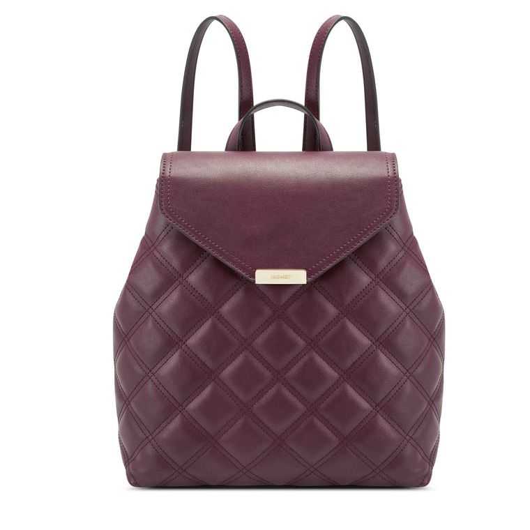 Nine West Ava Flap Backpack | 4597-WKHOQ