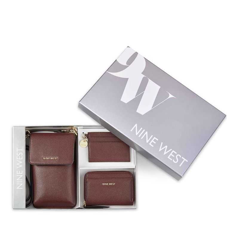 Nine West Azalea 3 Piece Box Set | 0857-JHLAB