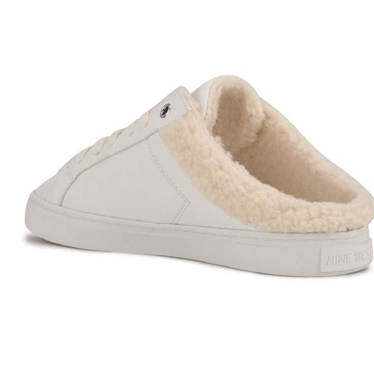 Nine West Beezie Slip On Sneaker | 4271-WZBPC