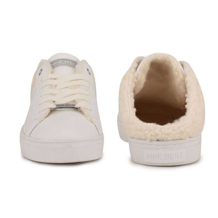 Nine West Beezie Slip On Sneaker | 4271-WZBPC