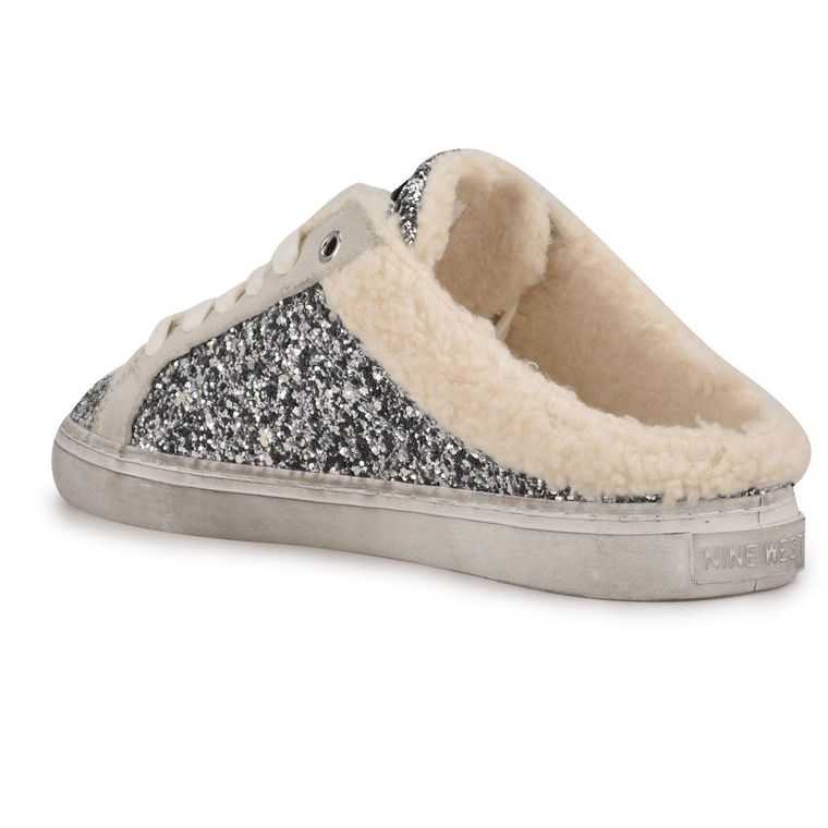 Nine West Beezie Slip On Sneaker | 5206-GHTZN