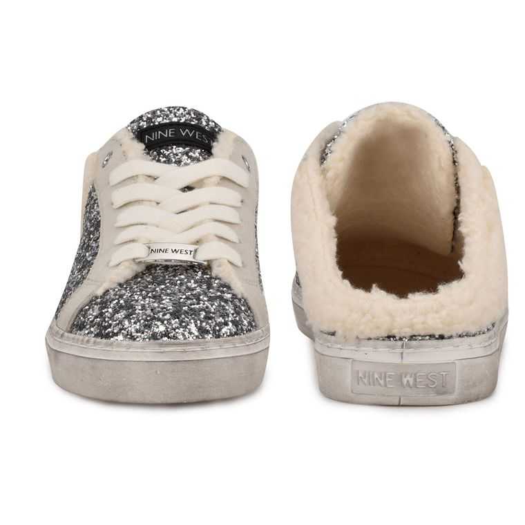 Nine West Beezie Slip On Sneaker | 5206-GHTZN