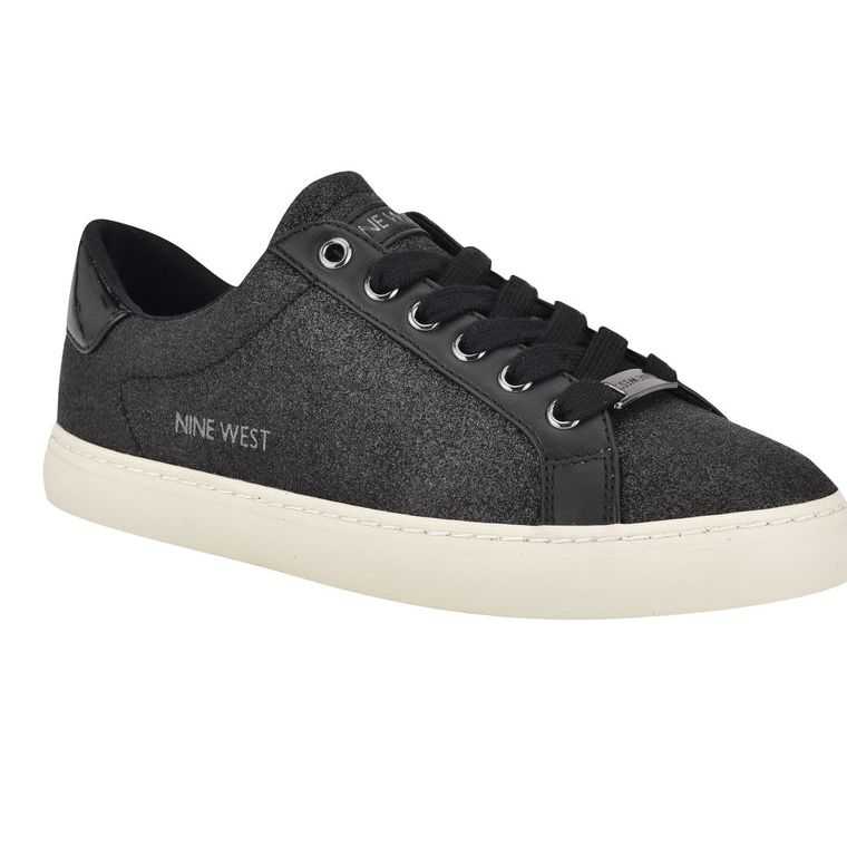 Nine West Best Casuales Negras | 5196-KEYHC