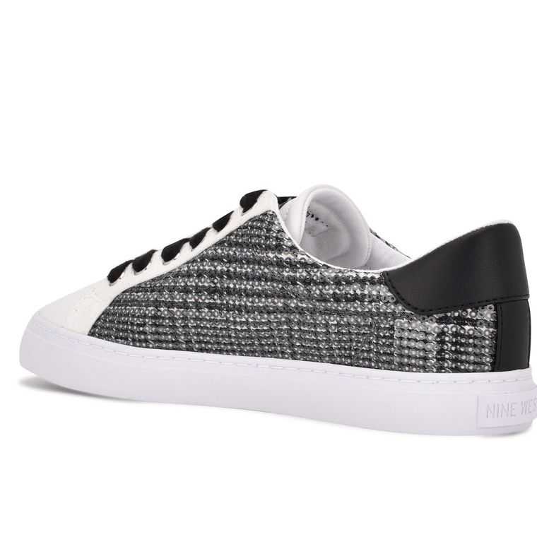 Nine West Best Casuales Sneakers | 1740-KSFPX