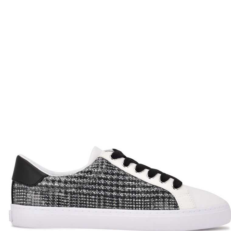 Nine West Best Casuales Sneakers | 1740-KSFPX