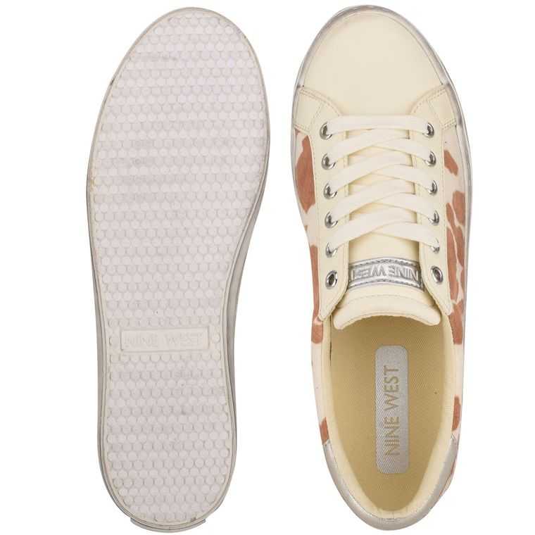 Nine West Best Casuales Sneakers | 3679-YPMLQ