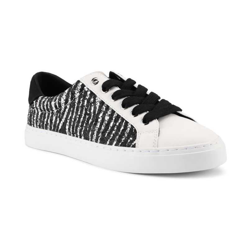 Nine West Best Casuales Sneakers | 3816-EXFCM