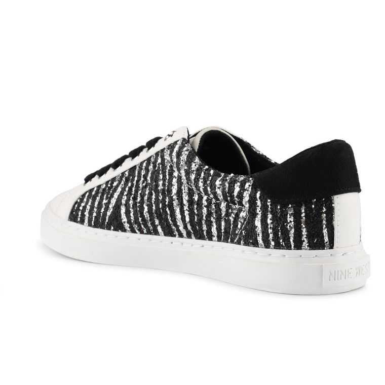 Nine West Best Casuales Sneakers | 3816-EXFCM