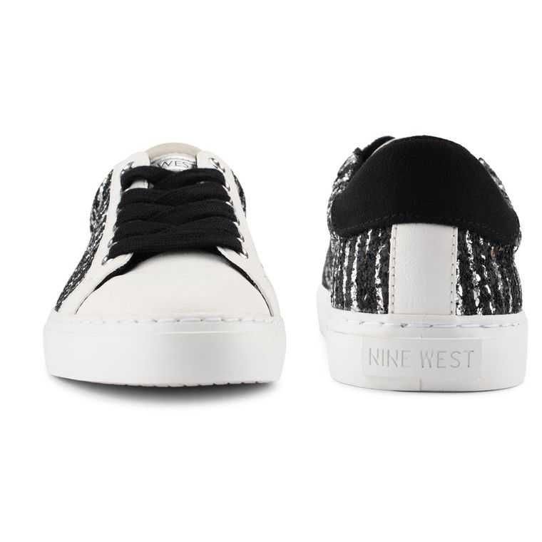 Nine West Best Casuales Sneakers | 3816-EXFCM