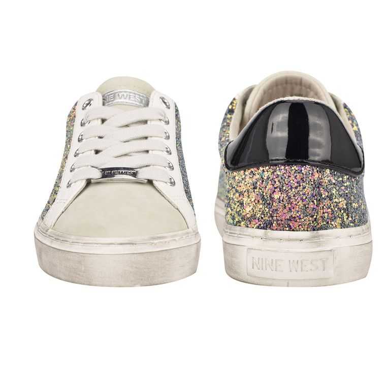 Nine West Best Casuales Sneakers | 3874-CTYLJ