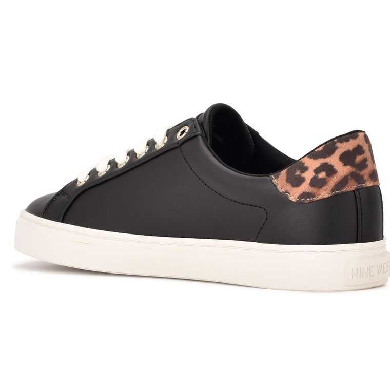 Nine West Best Casuales Sneakers | 4025-YPJXU