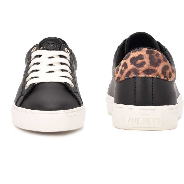 Nine West Best Casuales Sneakers | 4025-YPJXU