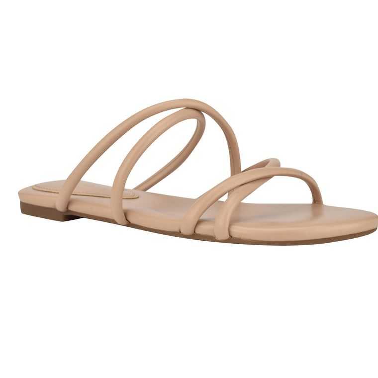 Nine West Beva Chanclas Sandals | 6028-GNYZP