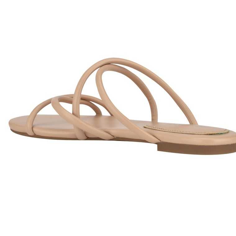 Nine West Beva Chanclas Sandals | 6028-GNYZP