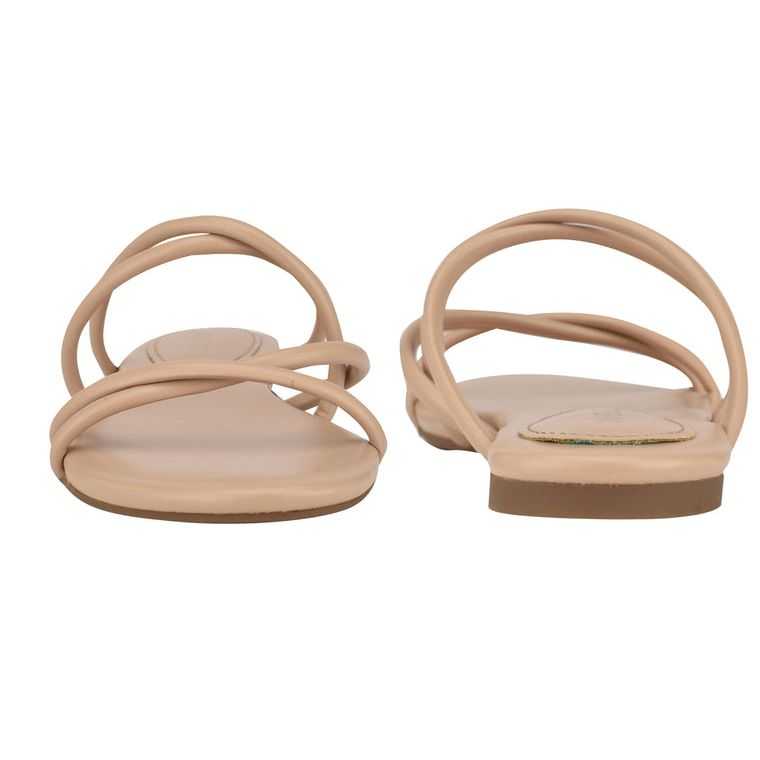 Nine West Beva Chanclas Sandals | 6028-GNYZP