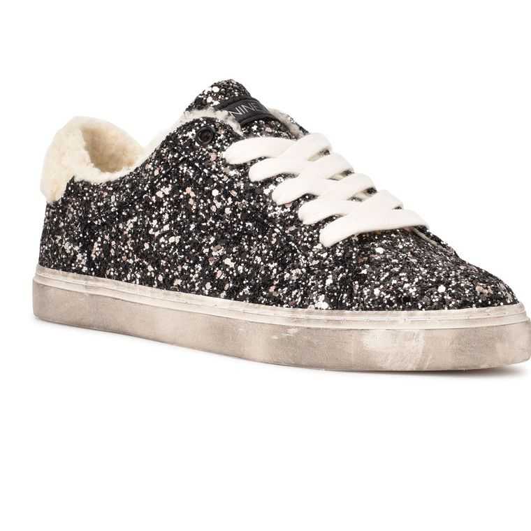 Nine West Bribe Casuales Sneakers | 2154-DFRTH