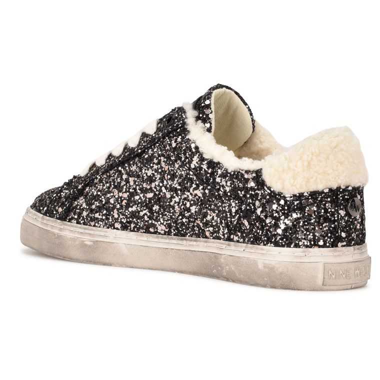 Nine West Bribe Casuales Sneakers | 2154-DFRTH