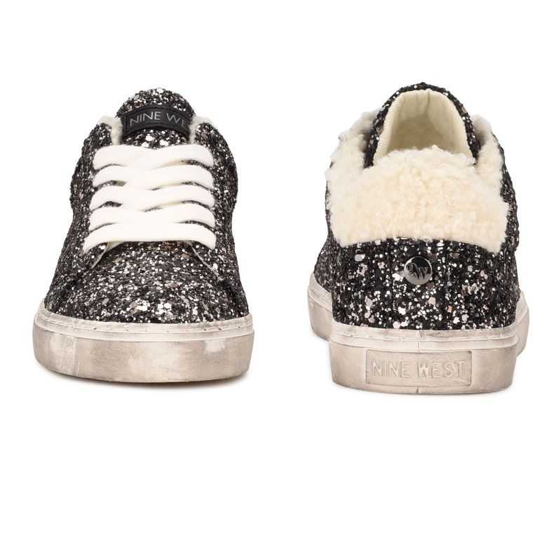 Nine West Bribe Casuales Sneakers | 2154-DFRTH