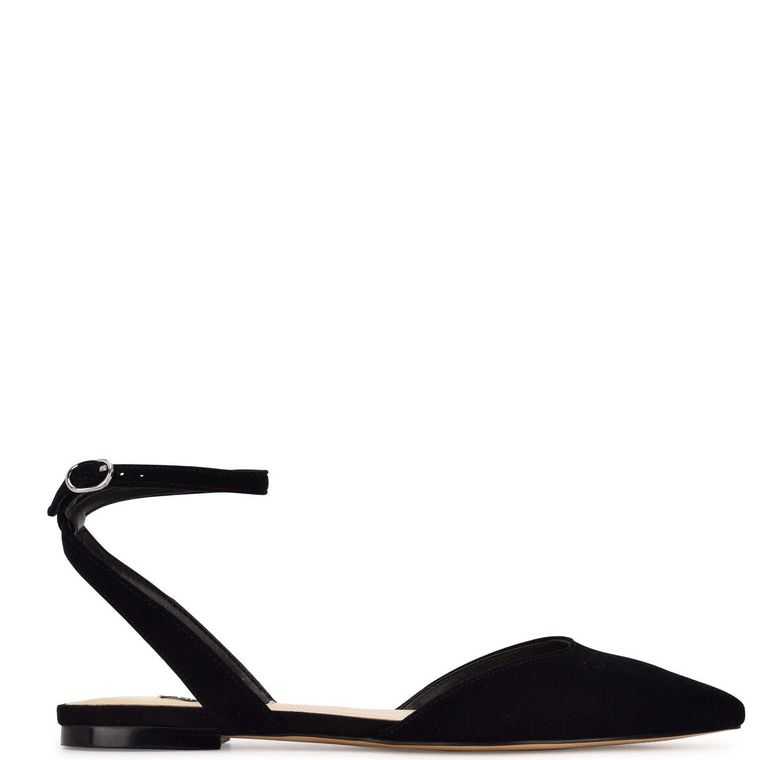 Nine West Briy Pointy Puntera | 1356-DAJPK