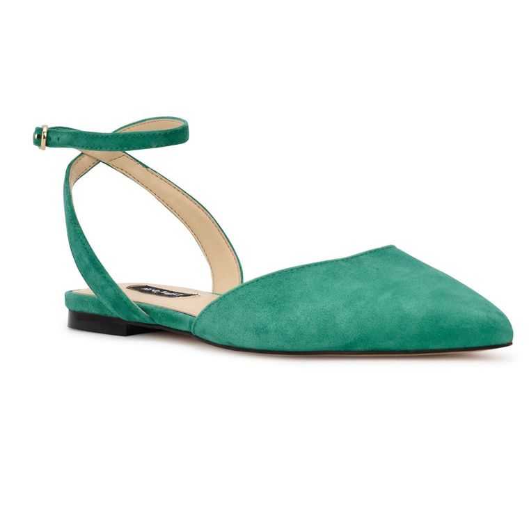 Nine West Briy Pointy Puntera | 3104-LPYIZ