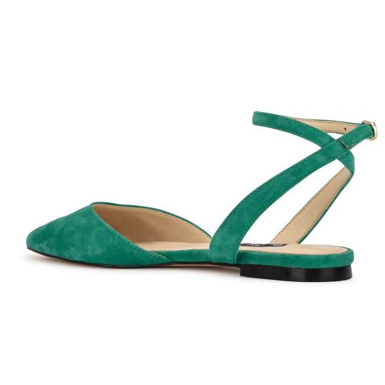 Nine West Briy Pointy Puntera | 3104-LPYIZ