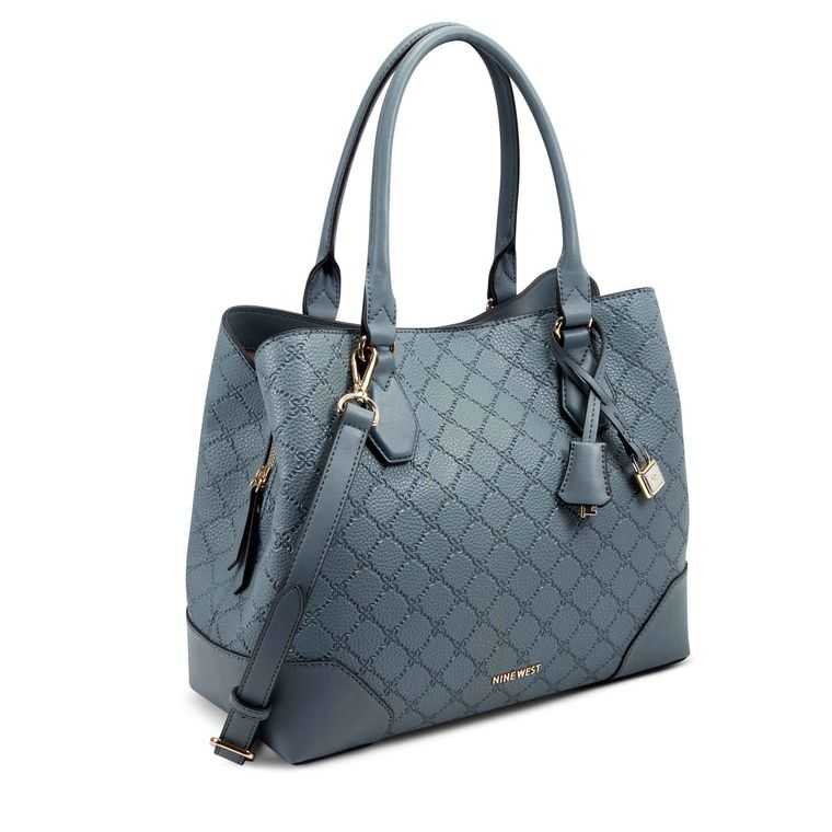 Nine West Brooklyn Jet Set Carryall | 3672-GJRAX