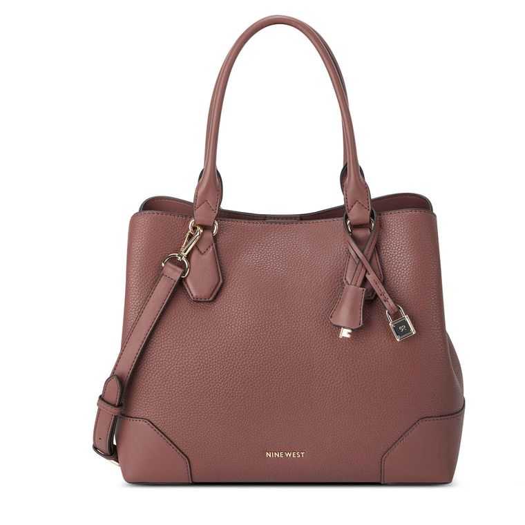 Nine West Brooklyn Jet Set Carryall | 4210-GKOSW