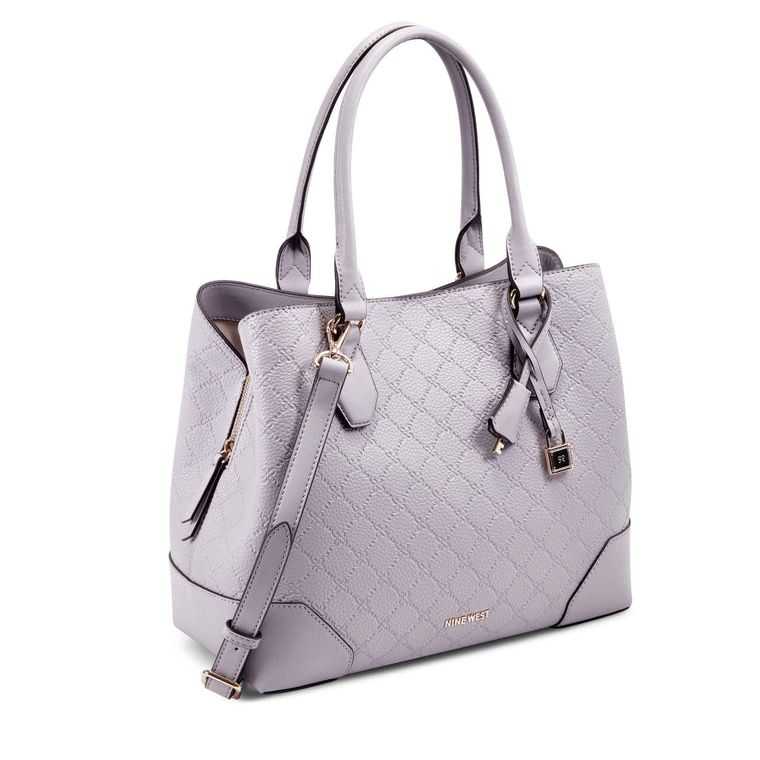 Nine West Brooklyn Jet Set Carryall | 6130-UIZAR