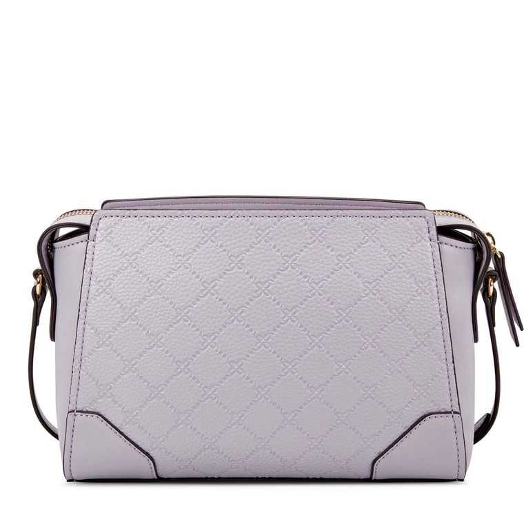 Nine West Brooklyn Jet Set Crossbody | 2857-QIXTR