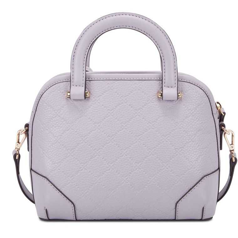 Nine West Brooklyn Mini Dome Satchel | 0156-VIGAS