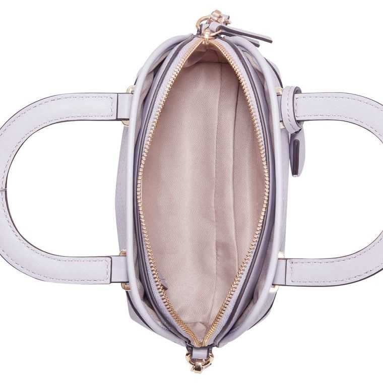 Nine West Brooklyn Mini Dome Satchel | 0156-VIGAS