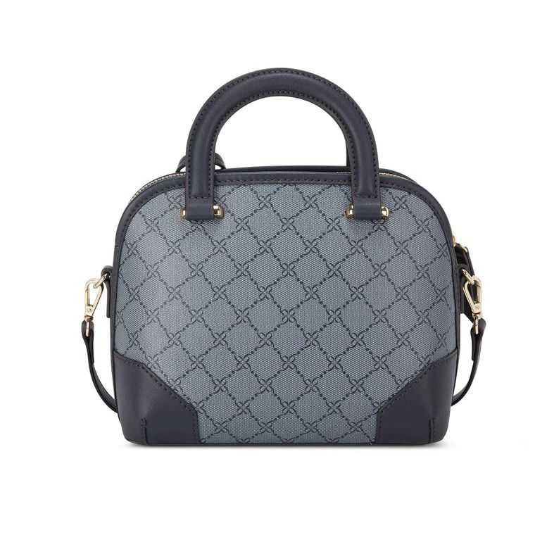 Nine West Brooklyn Mini Dome Satchel | 3842-MSRTV