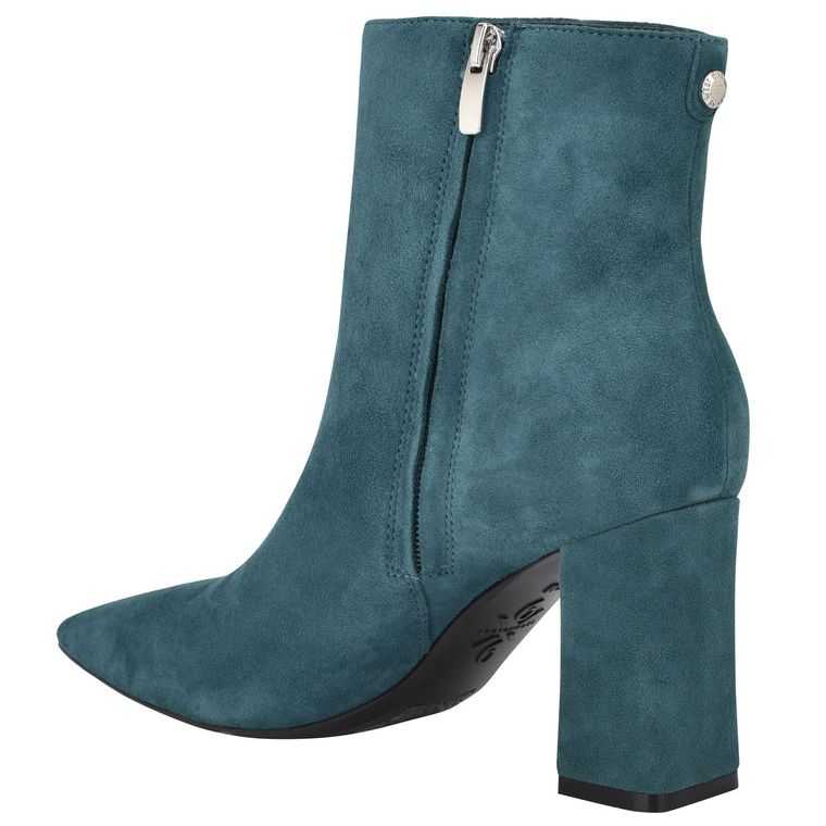 Nine West Cacey 9x9 Booties | 2856-YHSEI