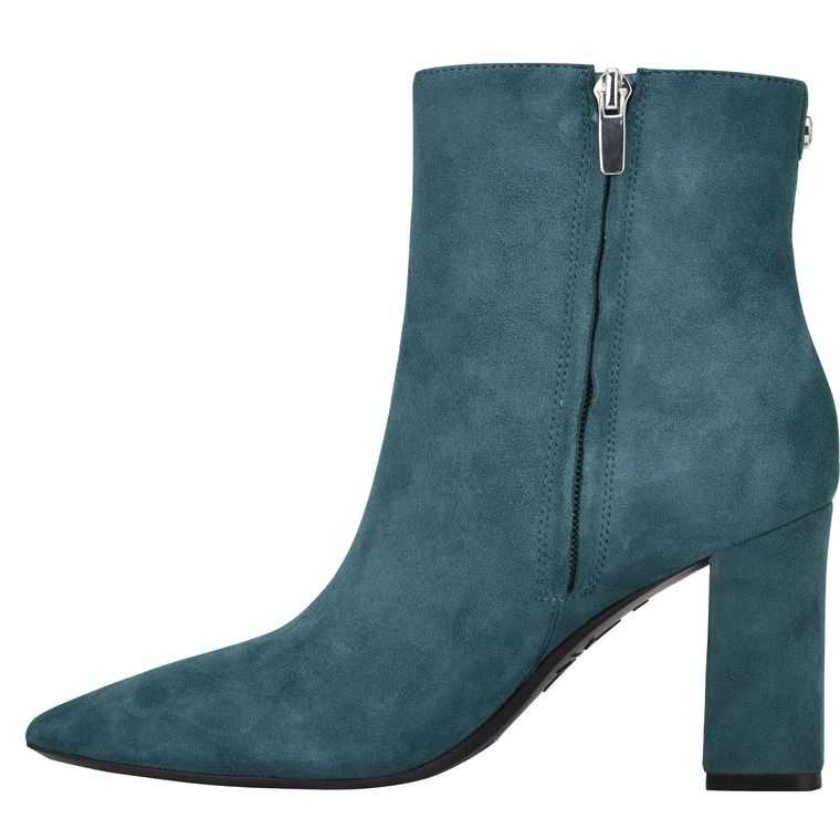 Nine West Cacey 9x9 Booties | 2856-YHSEI