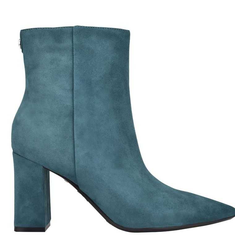 Nine West Cacey 9x9 Booties | 2856-YHSEI