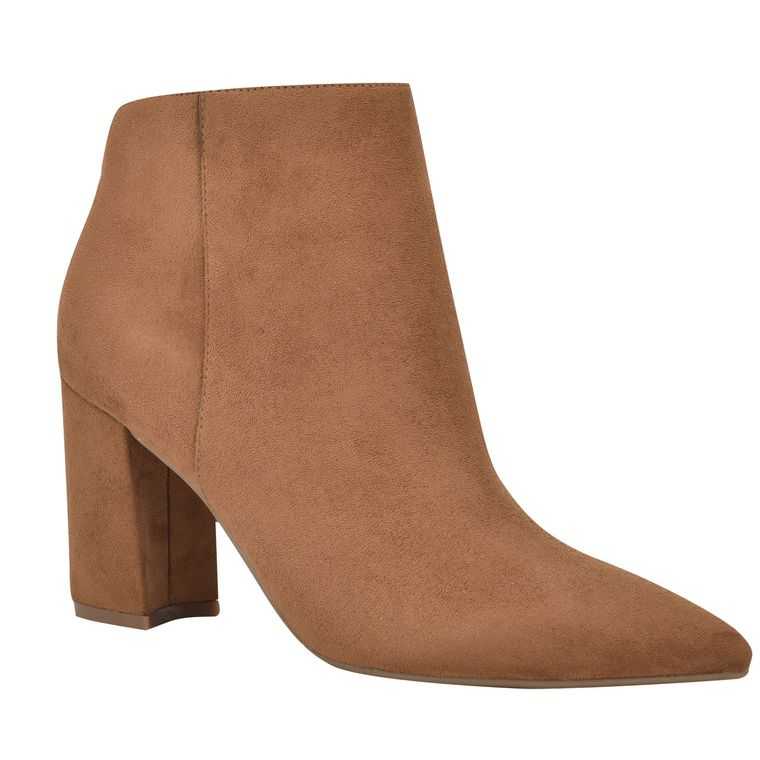 Nine West Cadra Booties | 1864-BMTHC