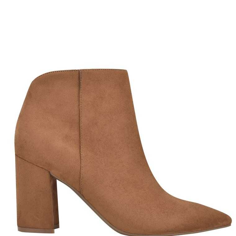 Nine West Cadra Booties | 1864-BMTHC