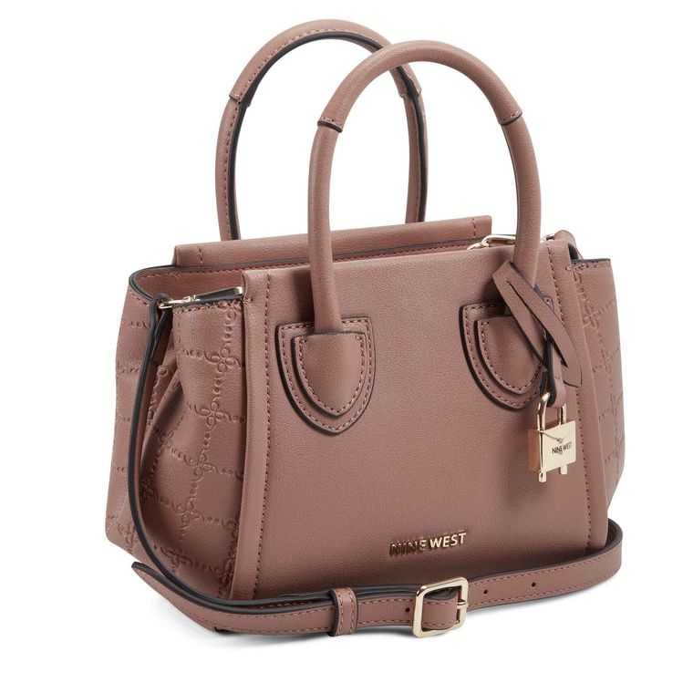 Nine West Camden Mini Satchel | 0326-OIVBF