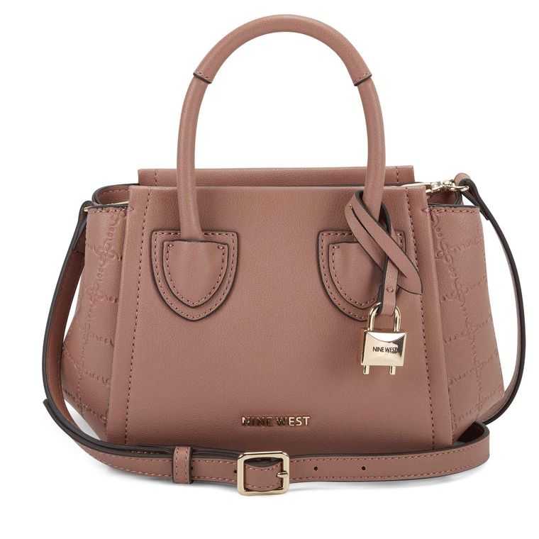 Nine West Camden Mini Satchel | 0326-OIVBF