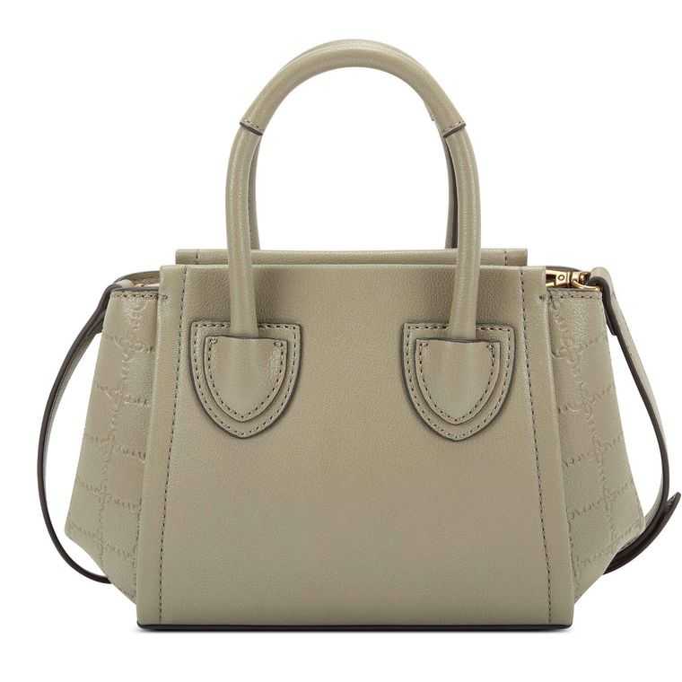 Nine West Camden Mini Satchel | 4863-PEMLI